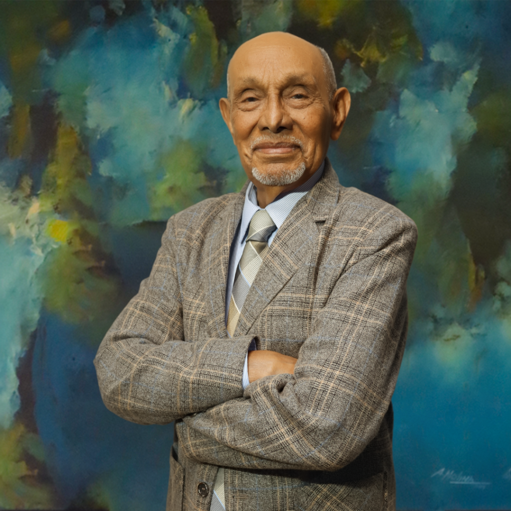 Roger Ferreira Vildózola