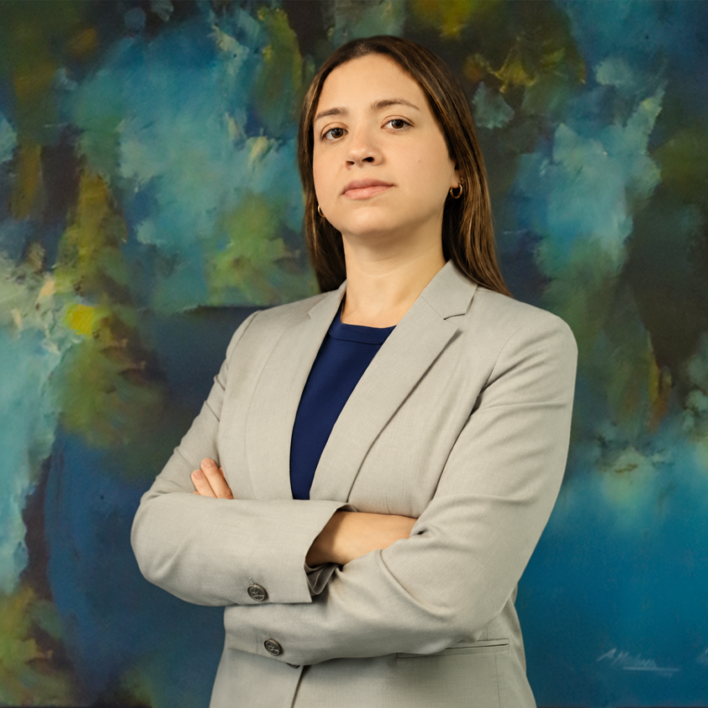 Shirly Rodríguez Ruíz