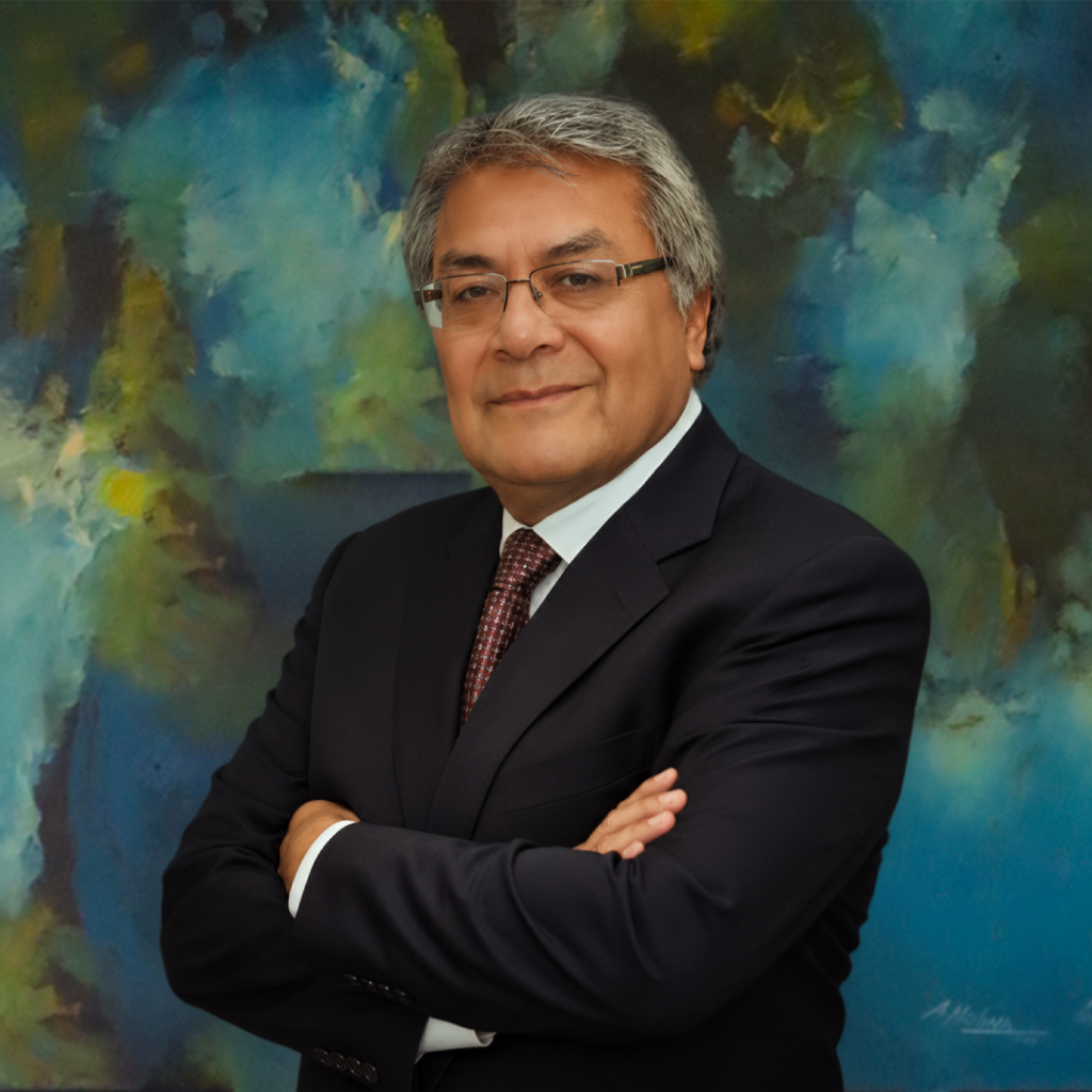 Milton Álvarez Eguiluz