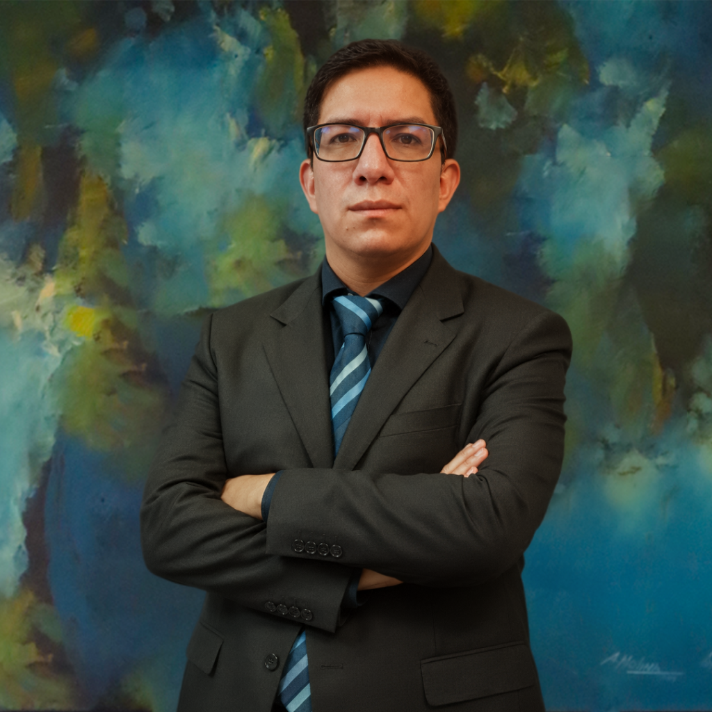 Fernando Morales Alegre