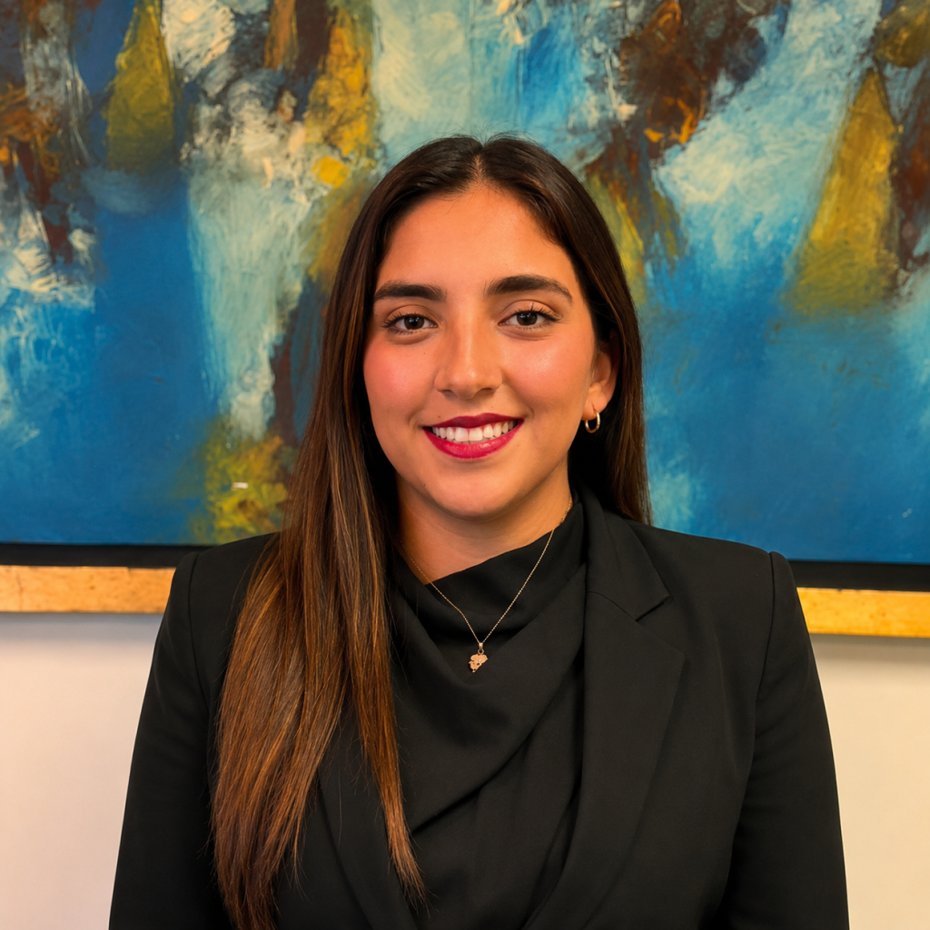 Blanca Montenegro Armas