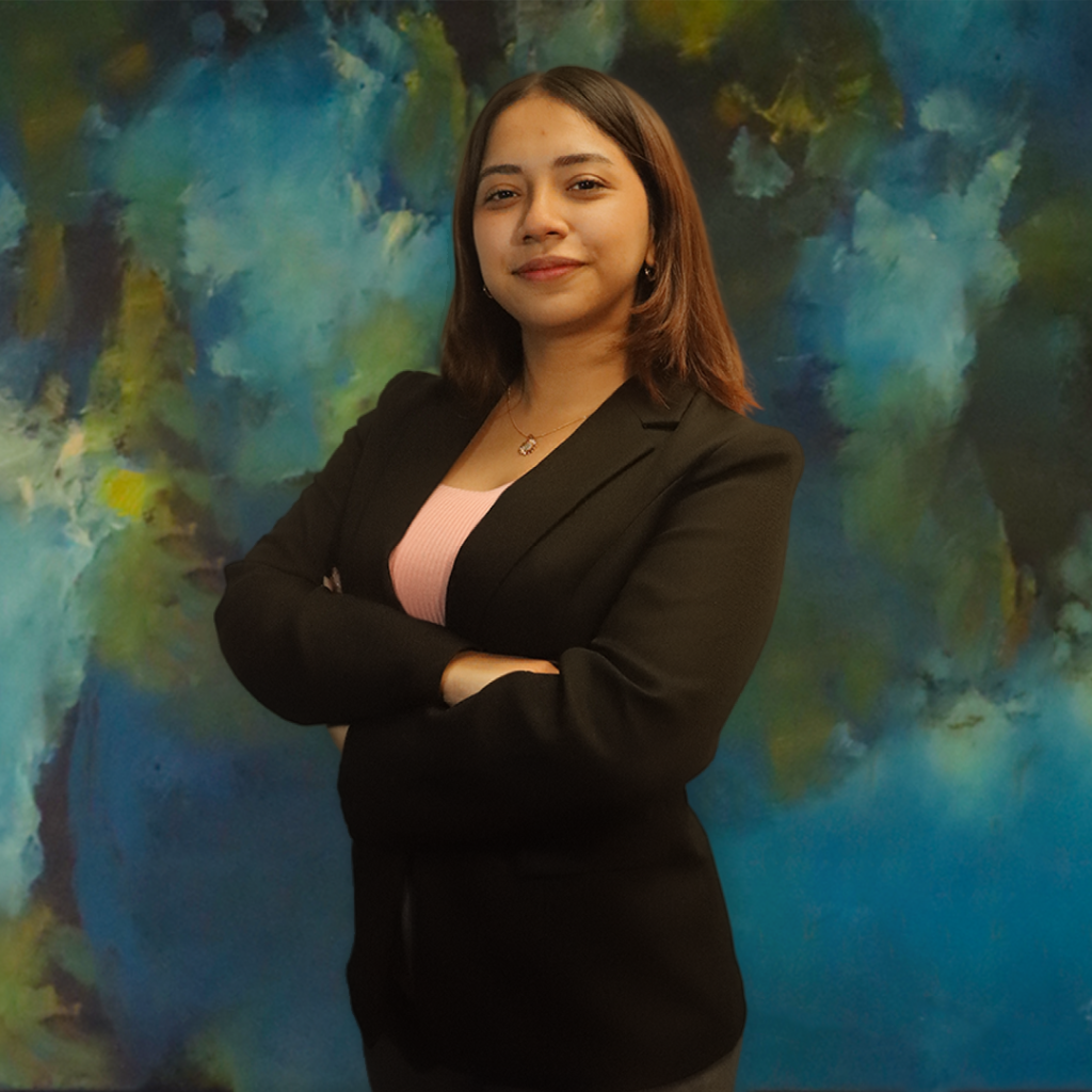 María Ximena Quiroz Delgado