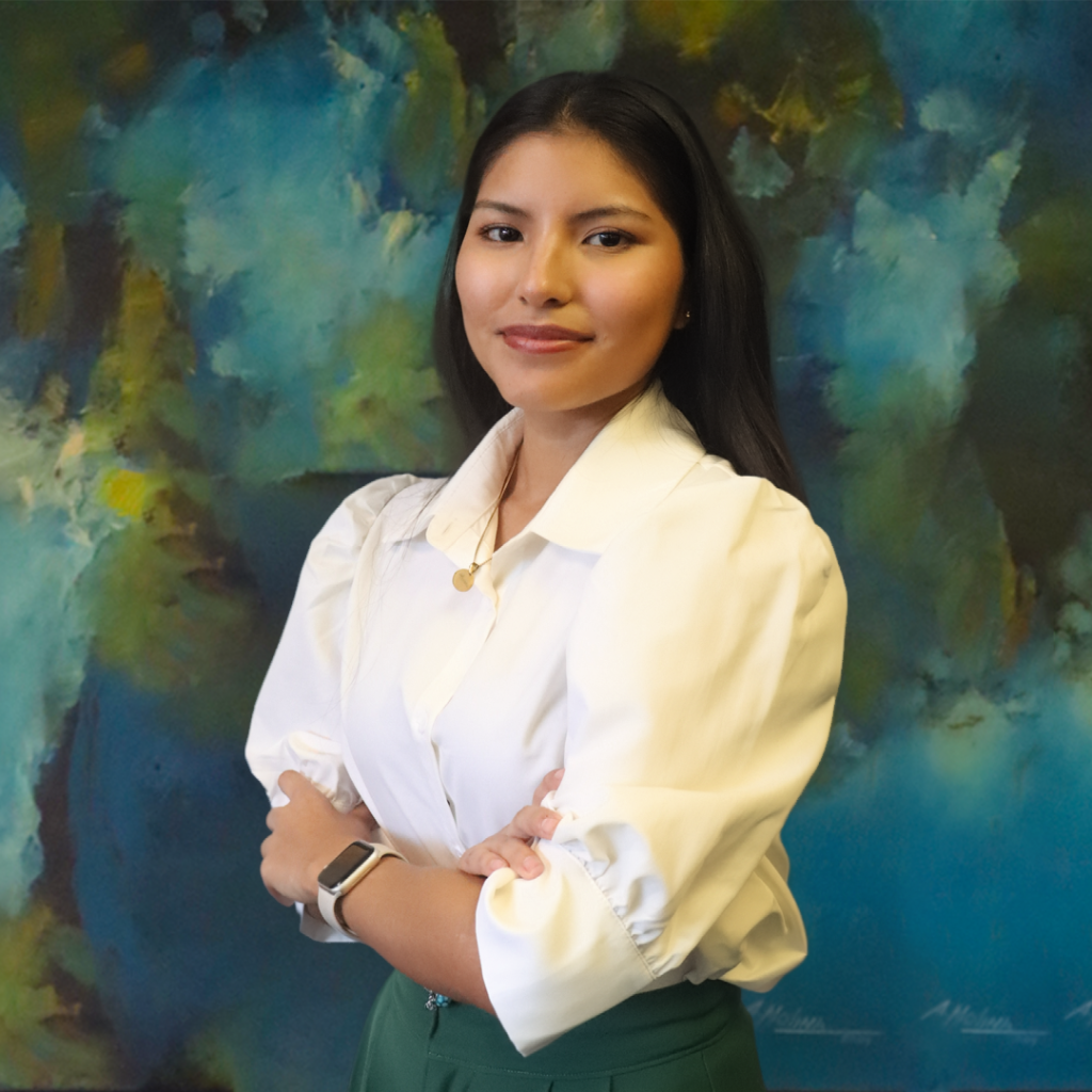 Ariana Bautista Salvatierra
