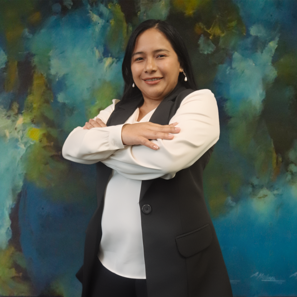 Carmela Lalupu